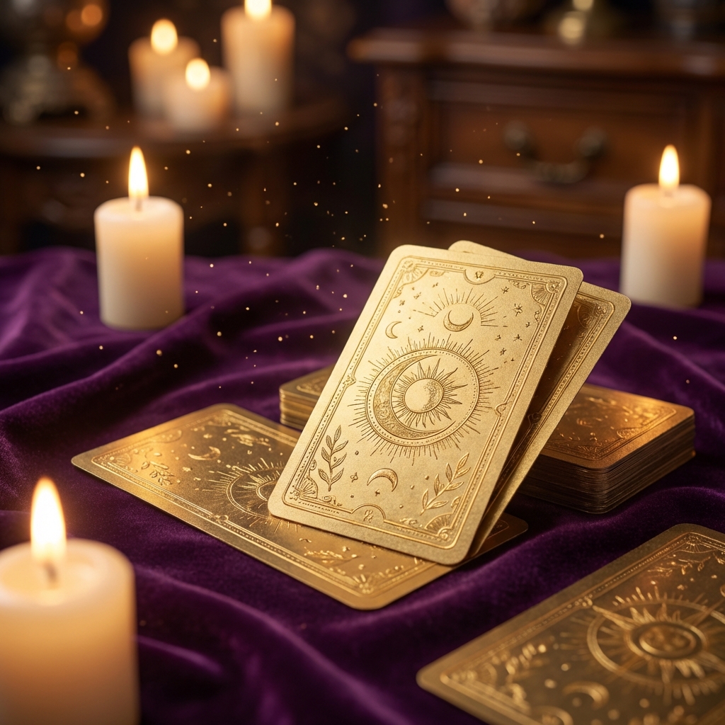 Mystische Aura - Bild 1