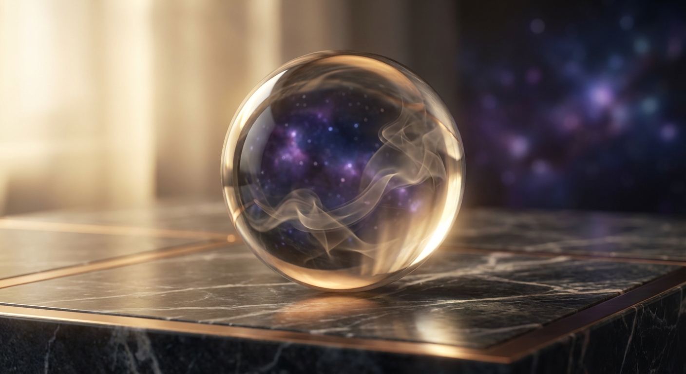 Mystische Aura - Bild 3