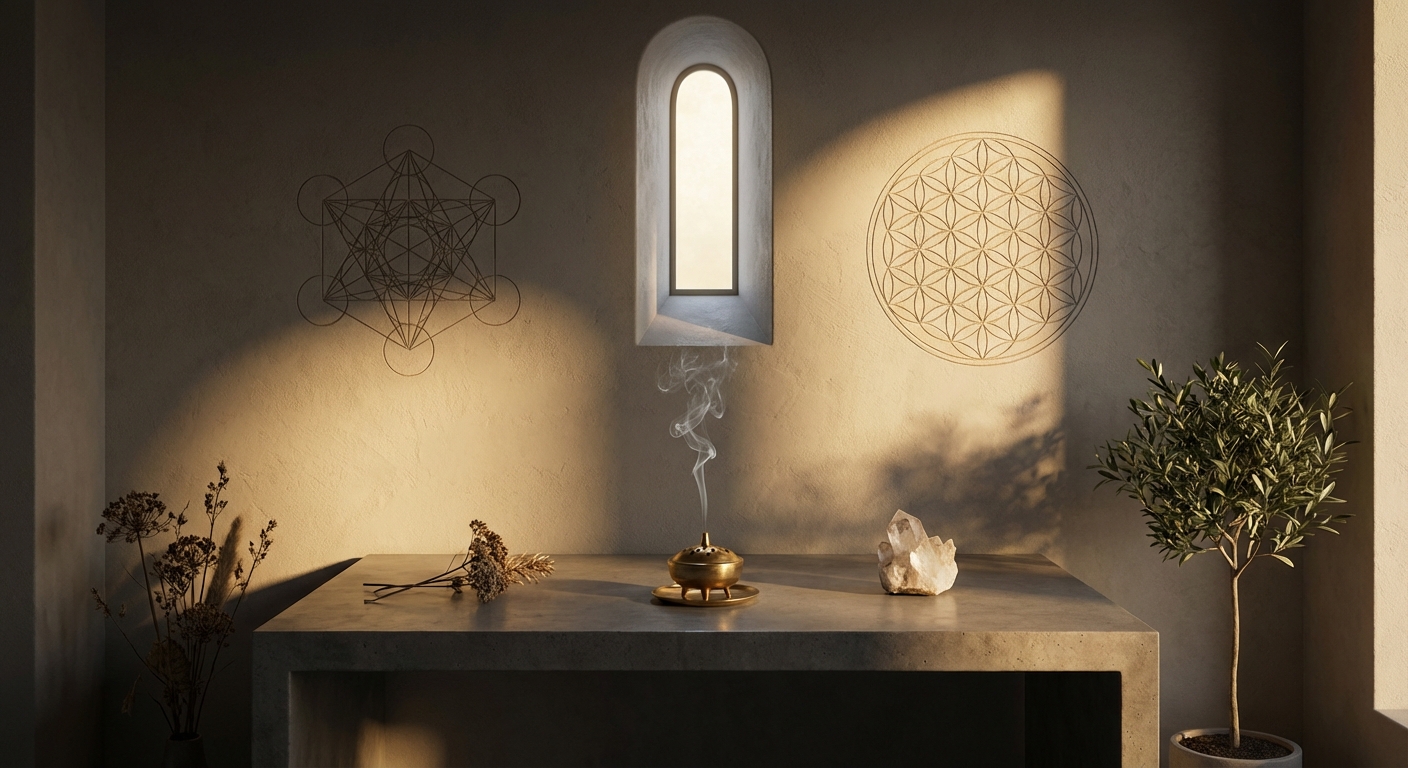 Mystische Aura - Bild 5