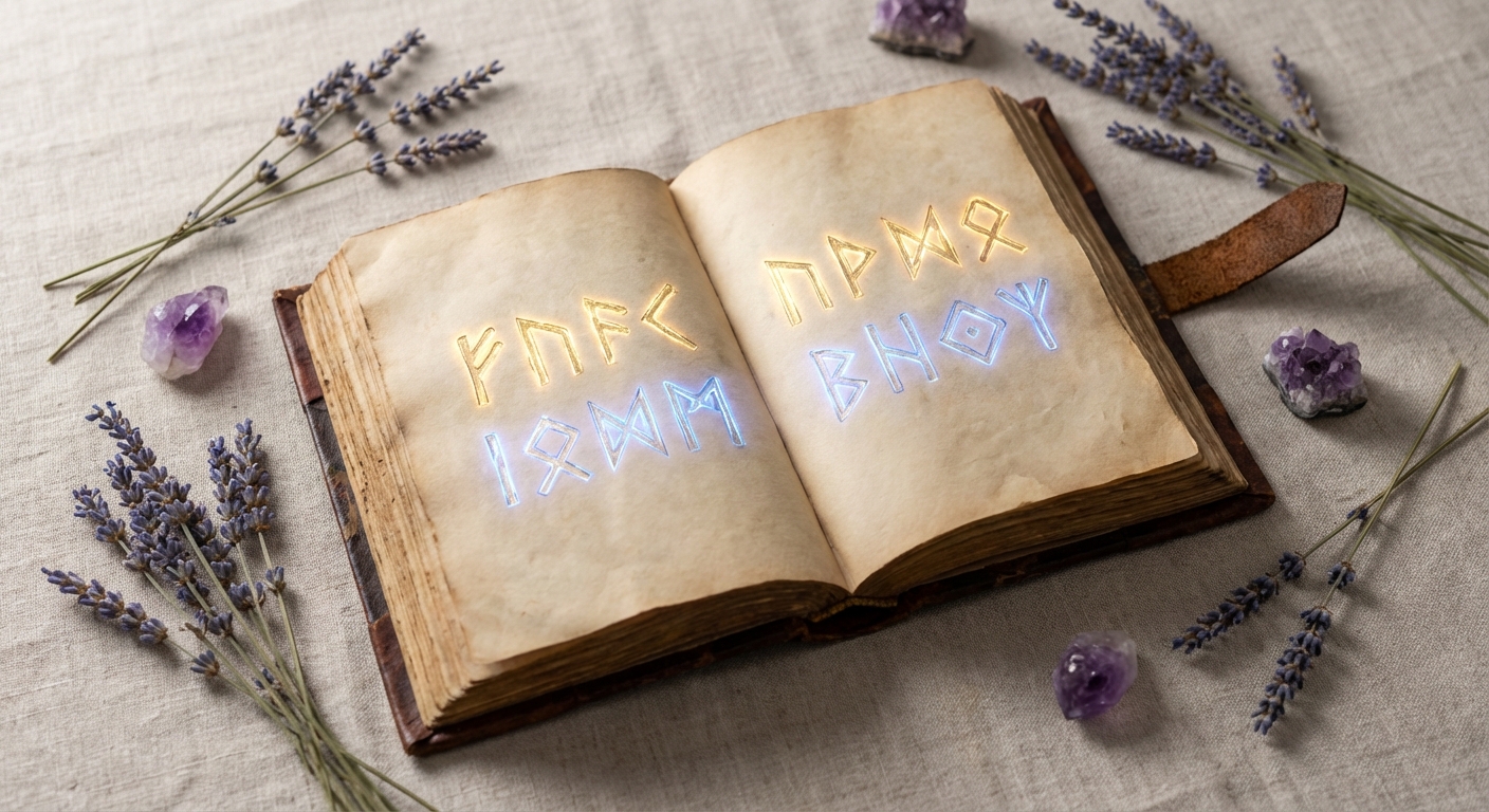 Mystische Aura - Bild 7