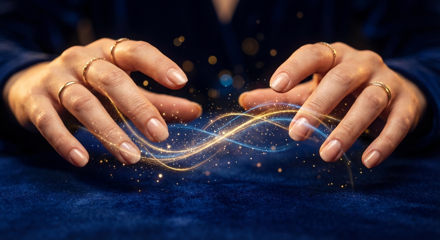 Mystische Aura - Bild 4