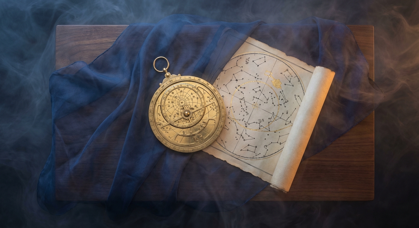 Mystische Aura - Bild 6