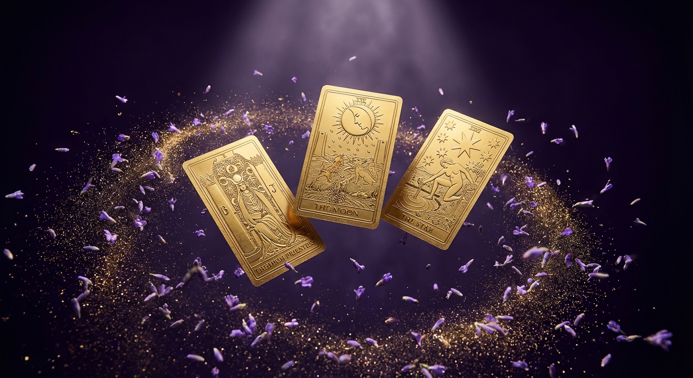 Mystische Aura - Bild 2