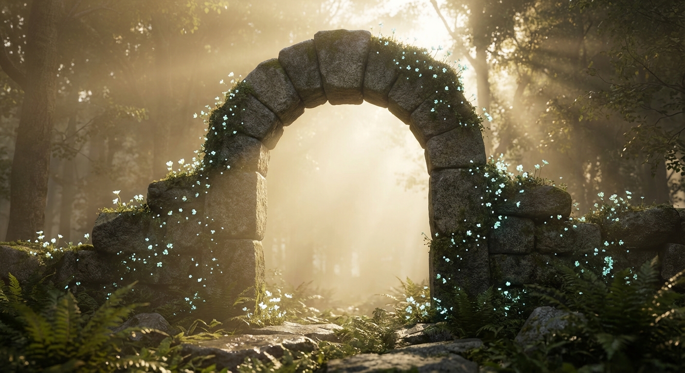 Mystische Aura - Bild 8